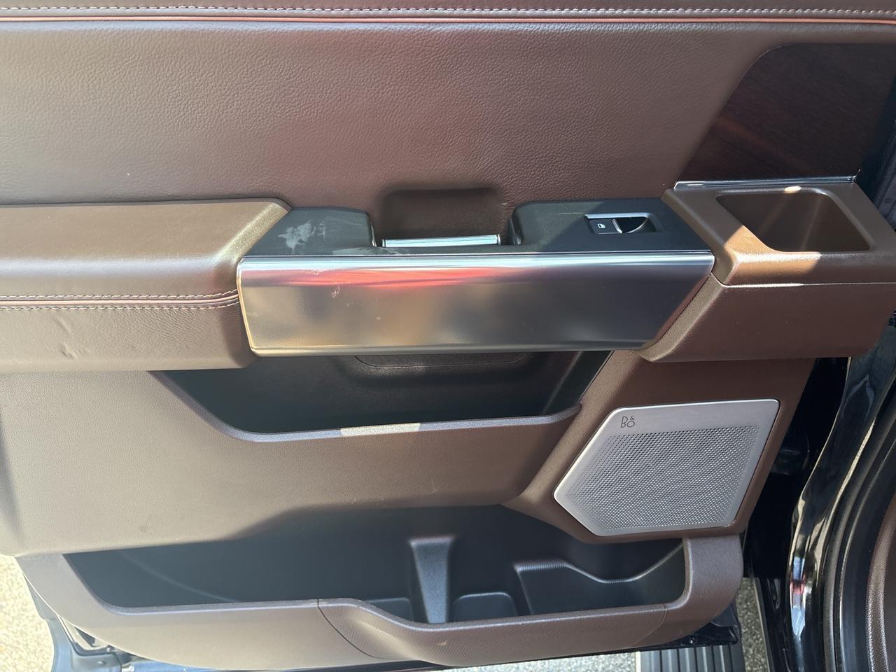 2023 Ford F-150 King Ranch Ashland VA