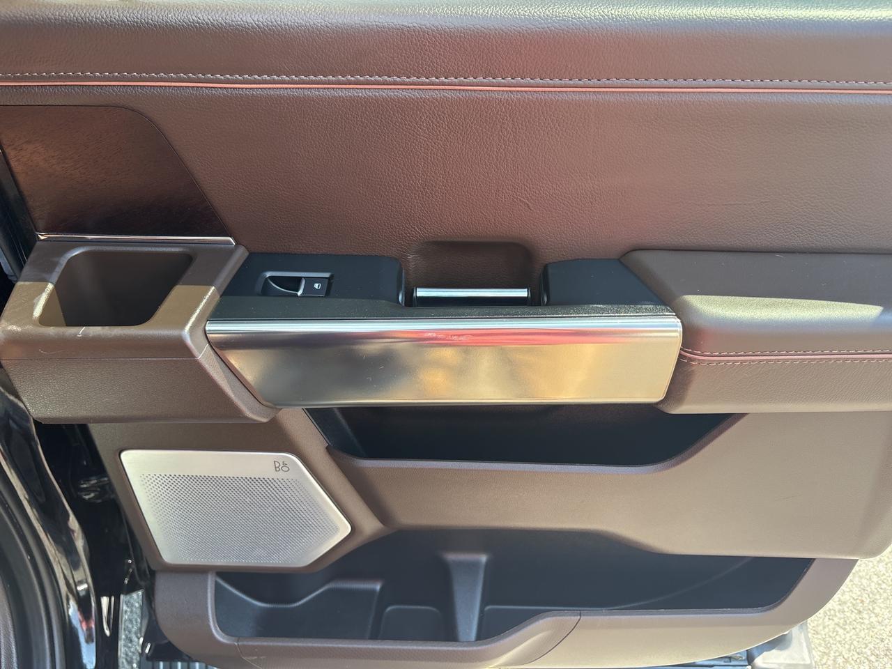 2023 Ford F-150 King Ranch Ashland VA