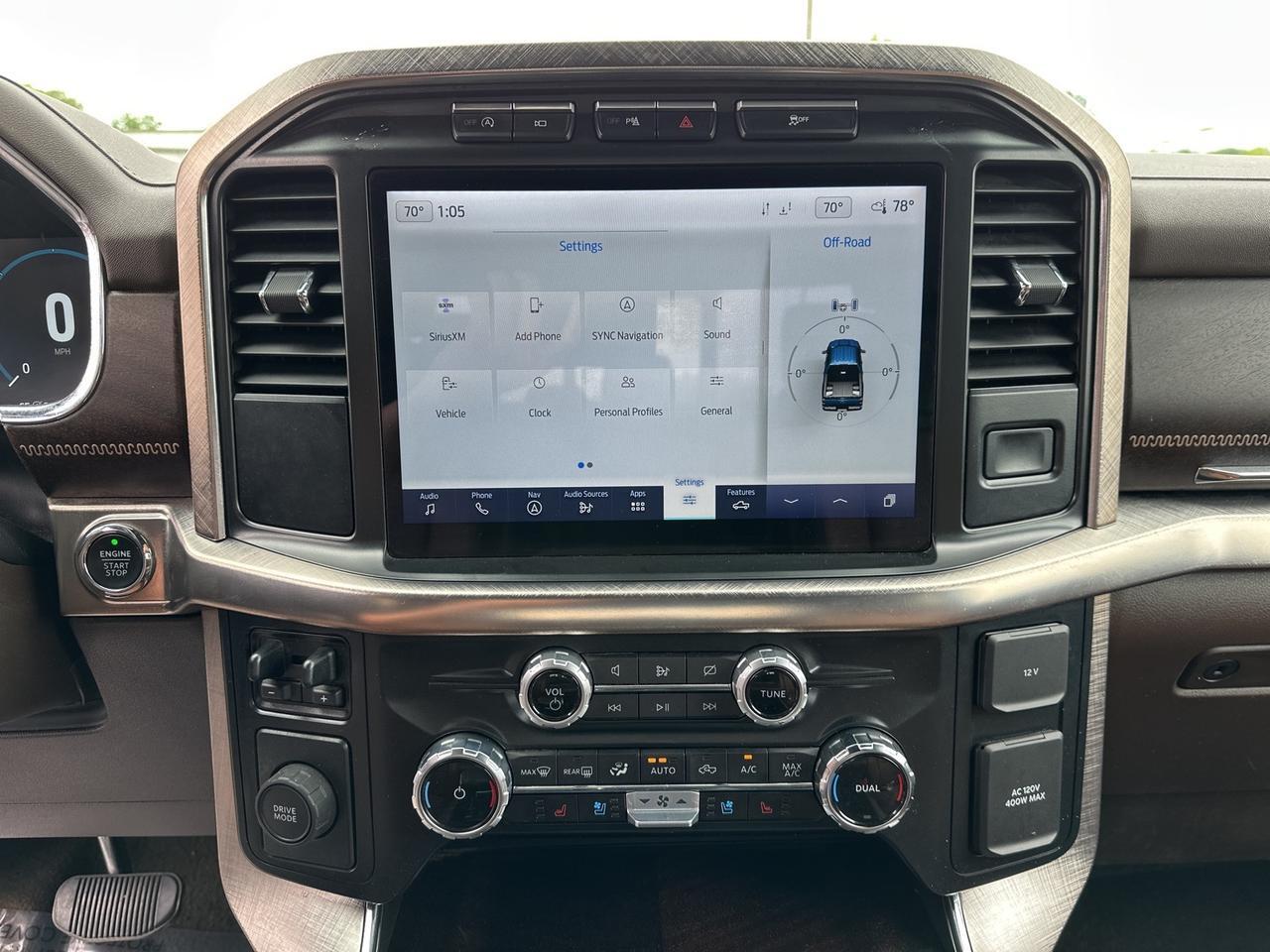 2023 Ford F-150 King Ranch Ashland VA