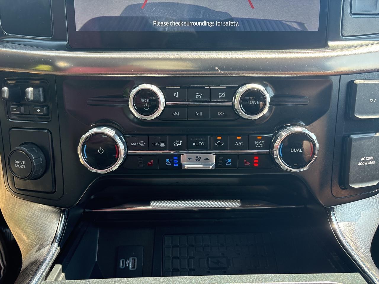 2023 Ford F-150 King Ranch Ashland VA