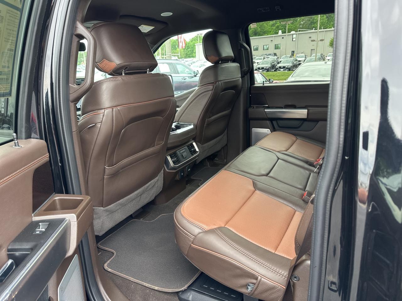 2023 Ford F-150 King Ranch Ashland VA