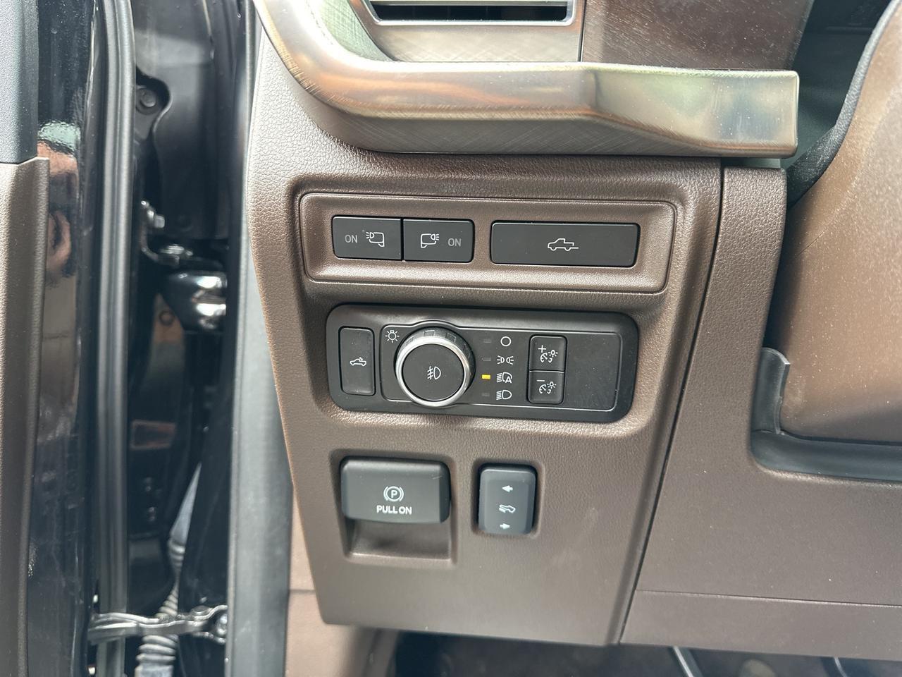 2023 Ford F-150 King Ranch Ashland VA