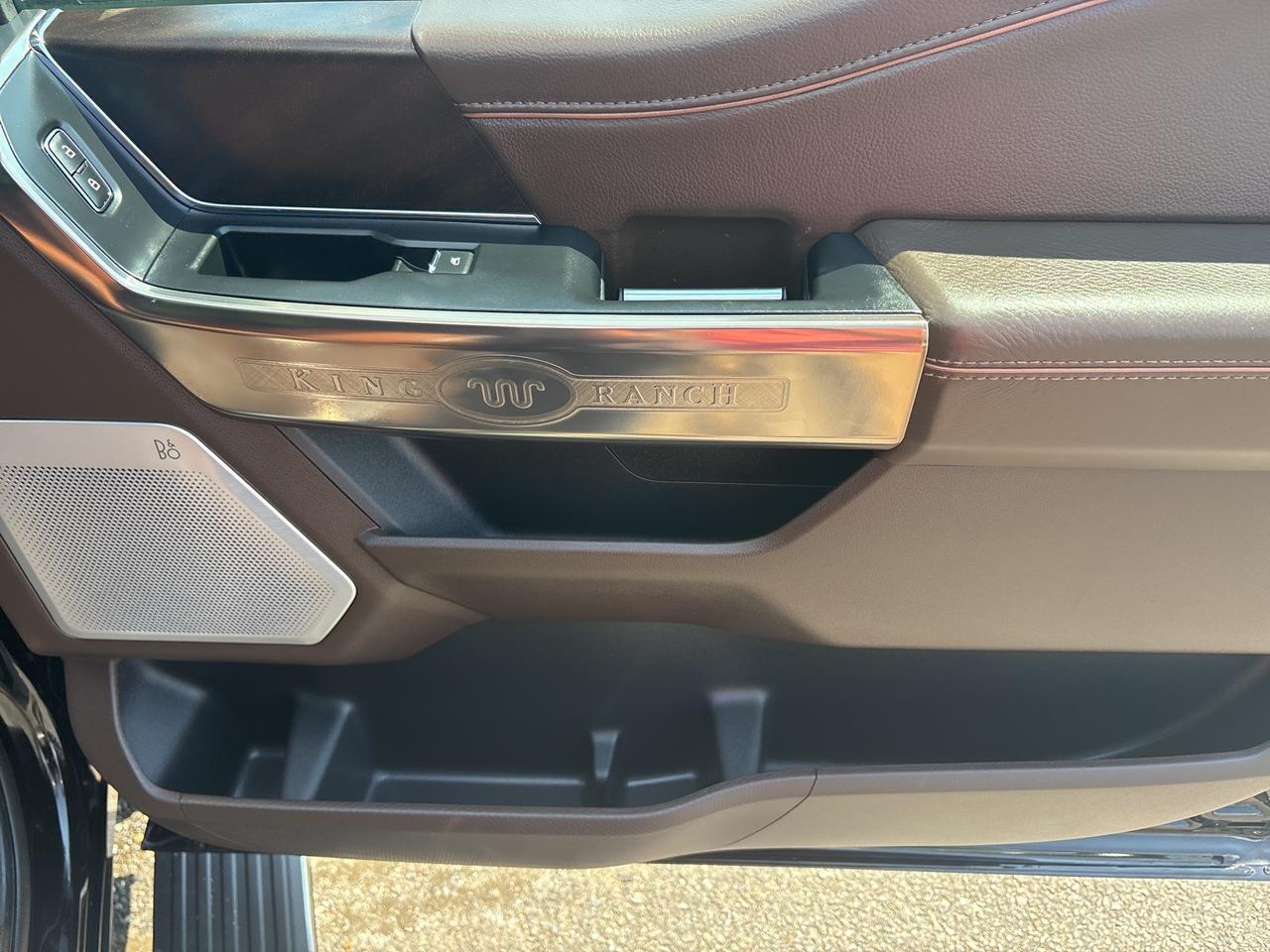 2023 Ford F-150 King Ranch Ashland VA