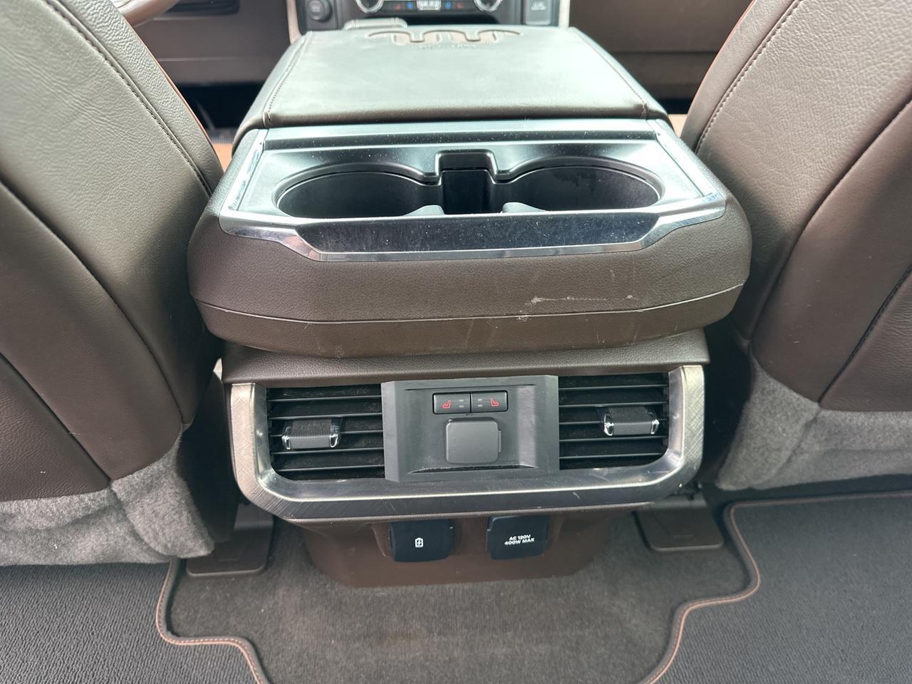2023 Ford F-150 King Ranch Ashland VA