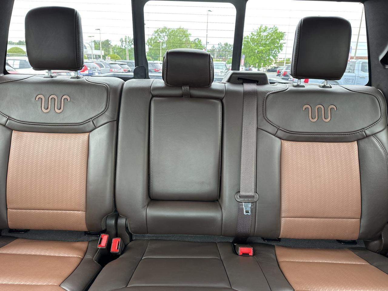2023 Ford F-150 King Ranch Ashland VA