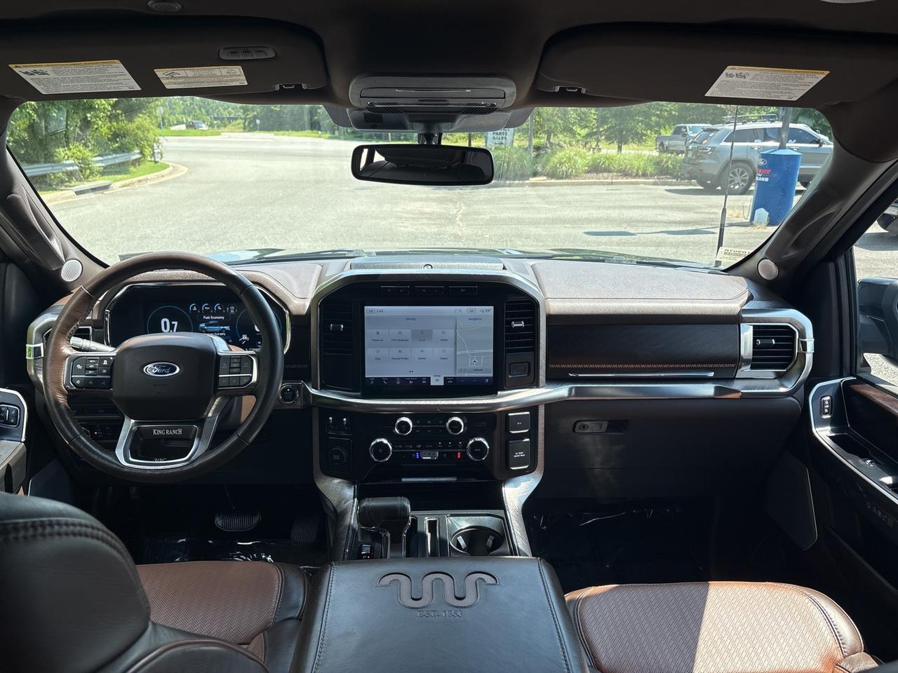 2023 Ford F-150 King Ranch Ashland VA