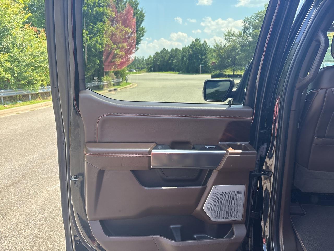 2023 Ford F-150 King Ranch Ashland VA