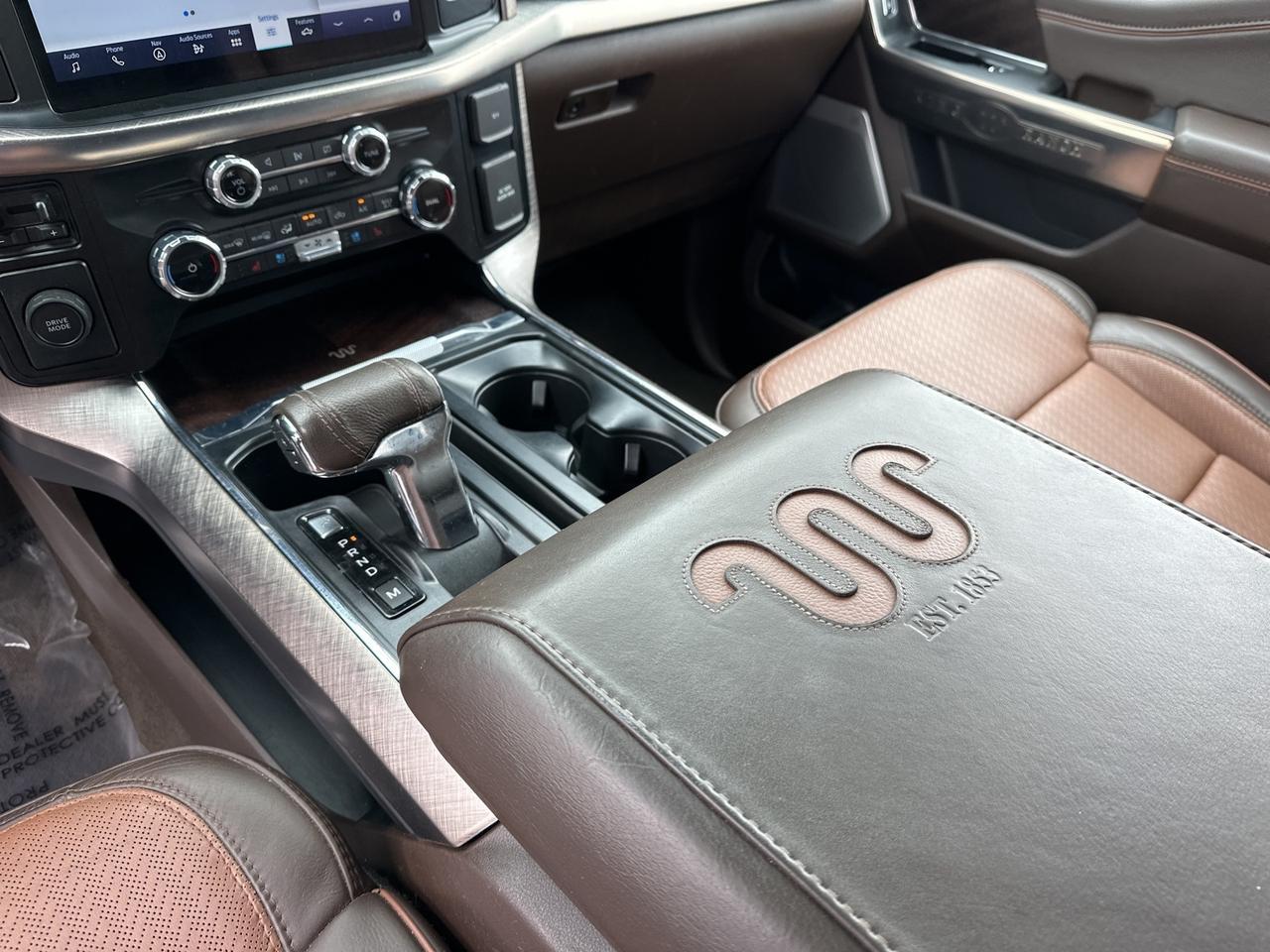 2023 Ford F-150 King Ranch Ashland VA