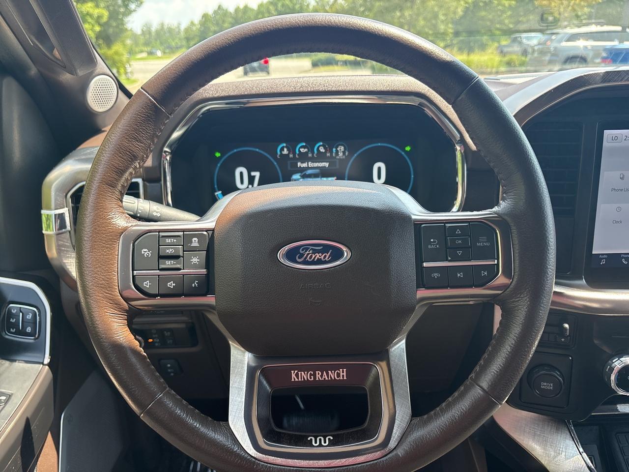 2023 Ford F-150 King Ranch Ashland VA