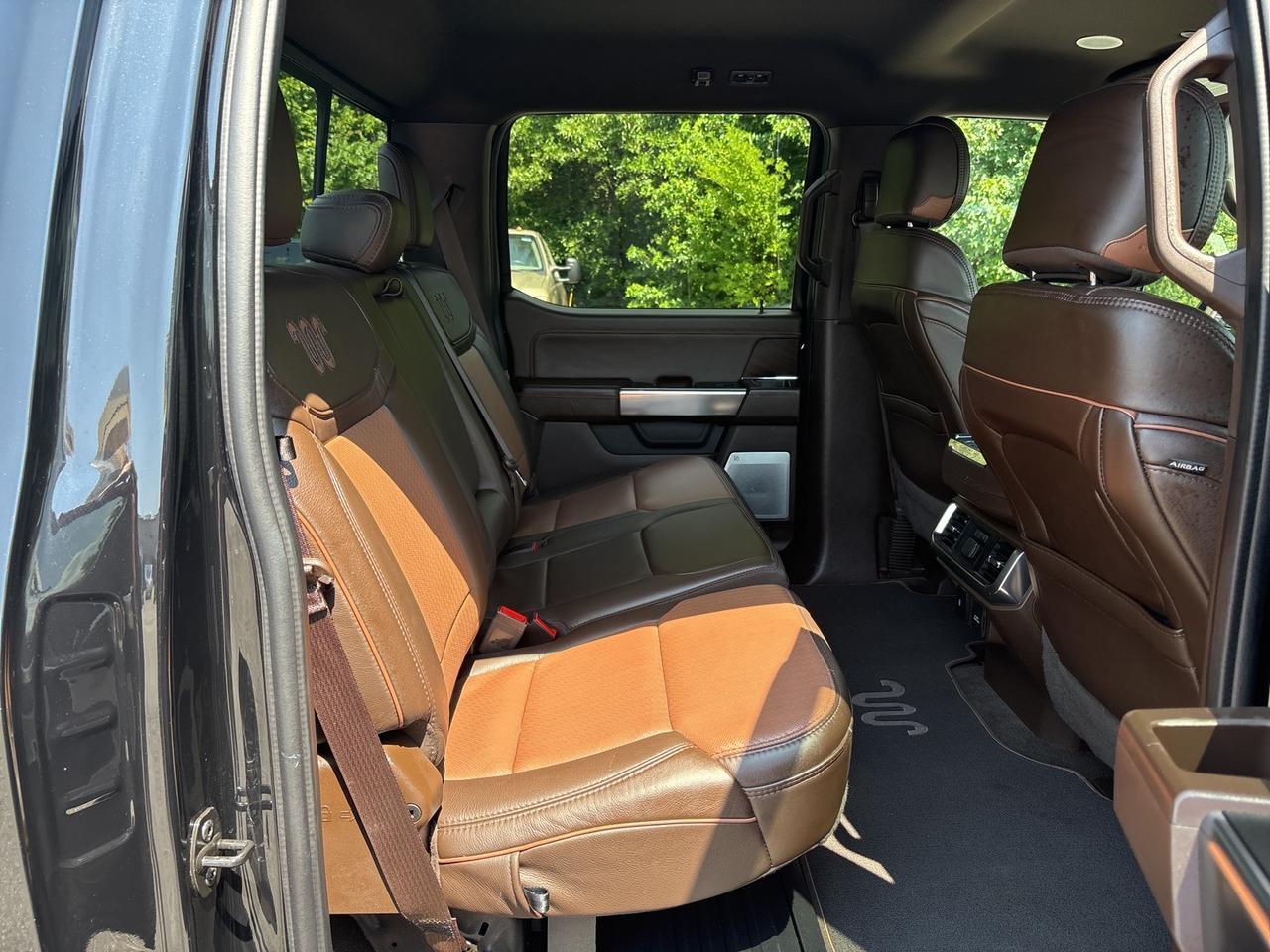 2023 Ford F-150 King Ranch Ashland VA