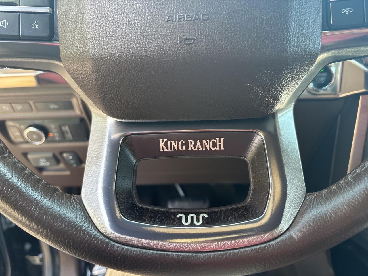 2023 Ford F-150 King Ranch Ashland VA