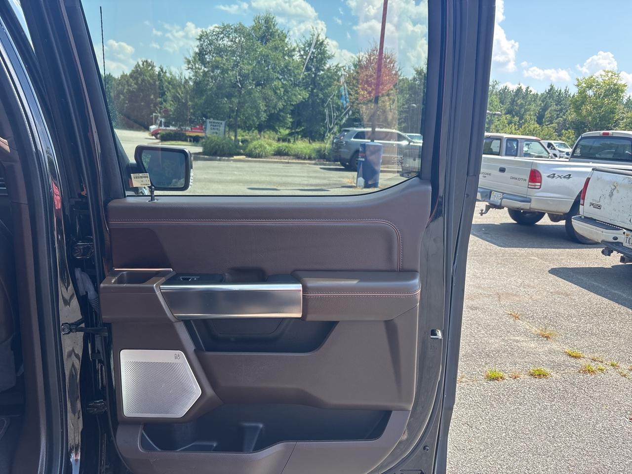 2023 Ford F-150 King Ranch Ashland VA