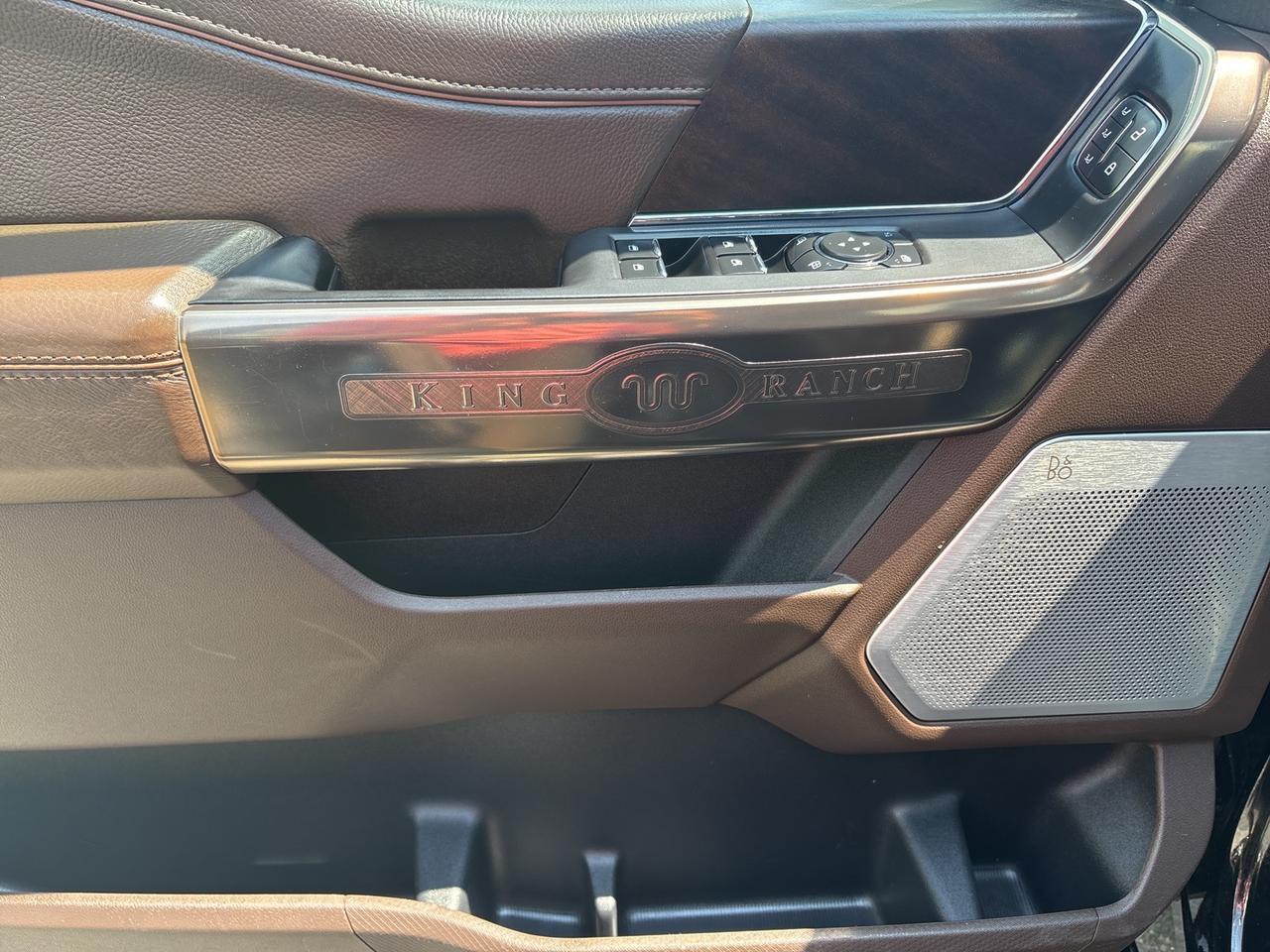 2023 Ford F-150 King Ranch Ashland VA