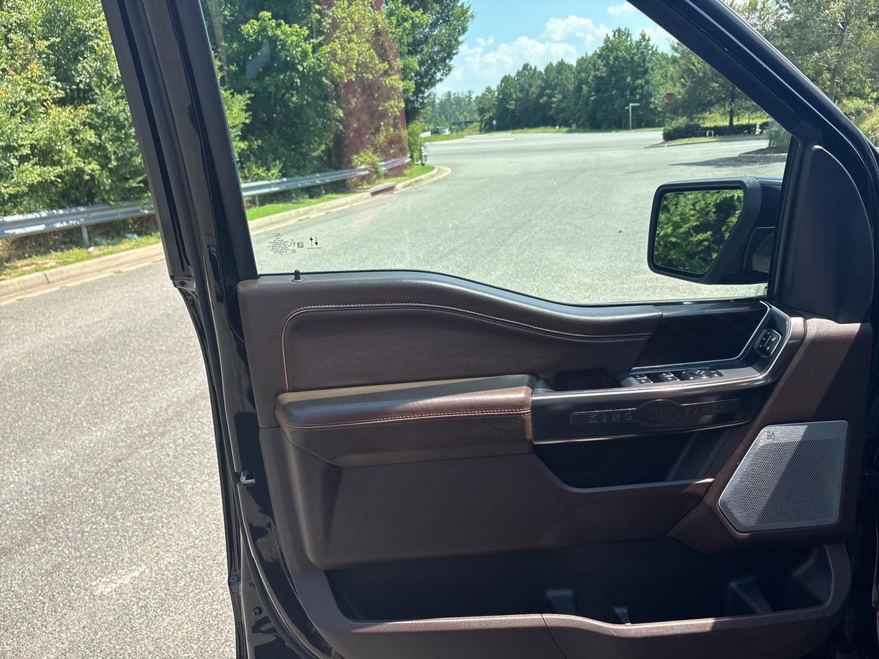 2023 Ford F-150 King Ranch Ashland VA