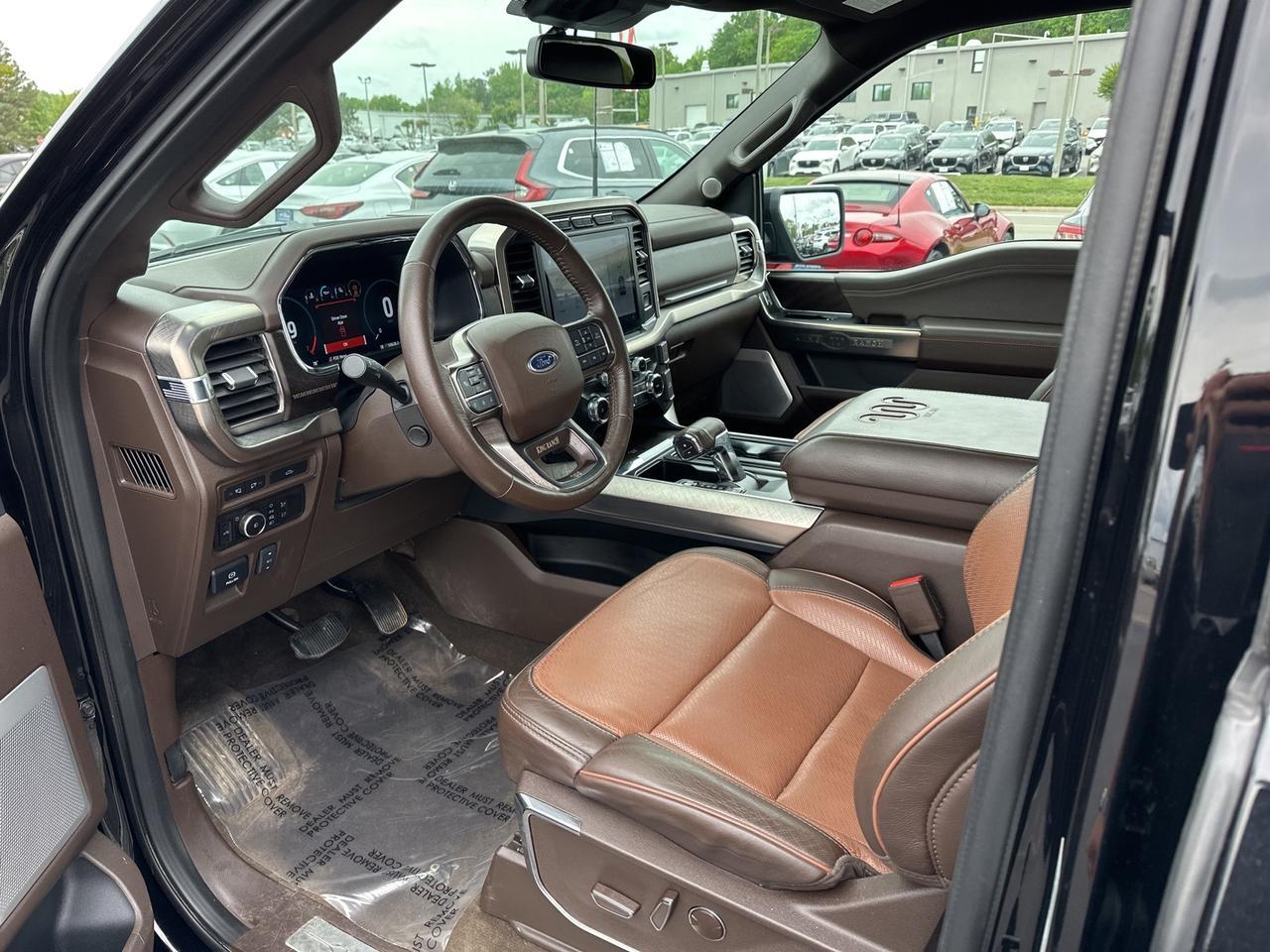 2023 Ford F-150 King Ranch Ashland VA