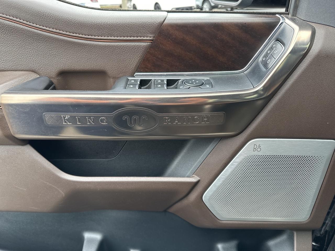 2023 Ford F-150 King Ranch Ashland VA
