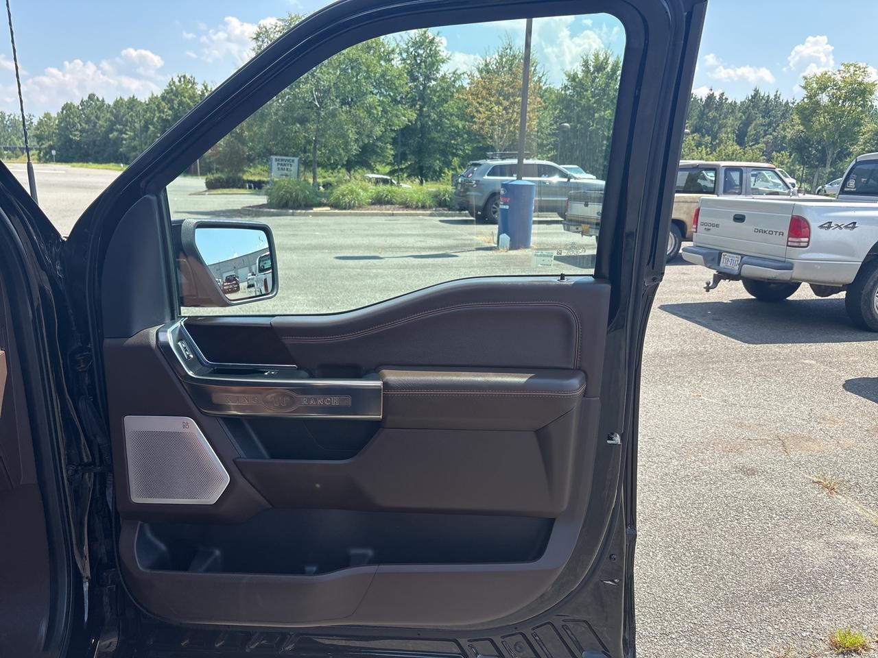 2023 Ford F-150 King Ranch Ashland VA