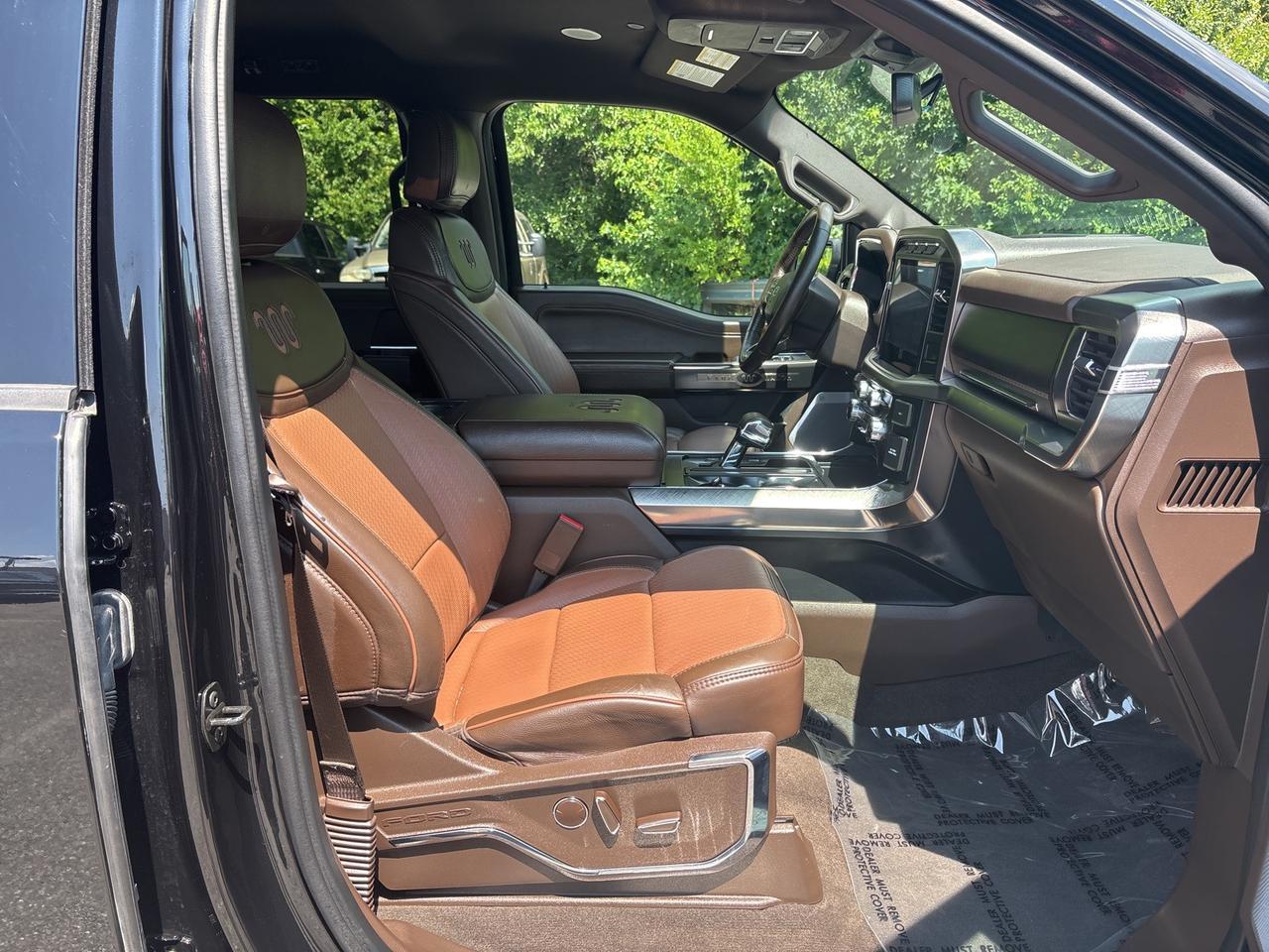 2023 Ford F-150 King Ranch Ashland VA