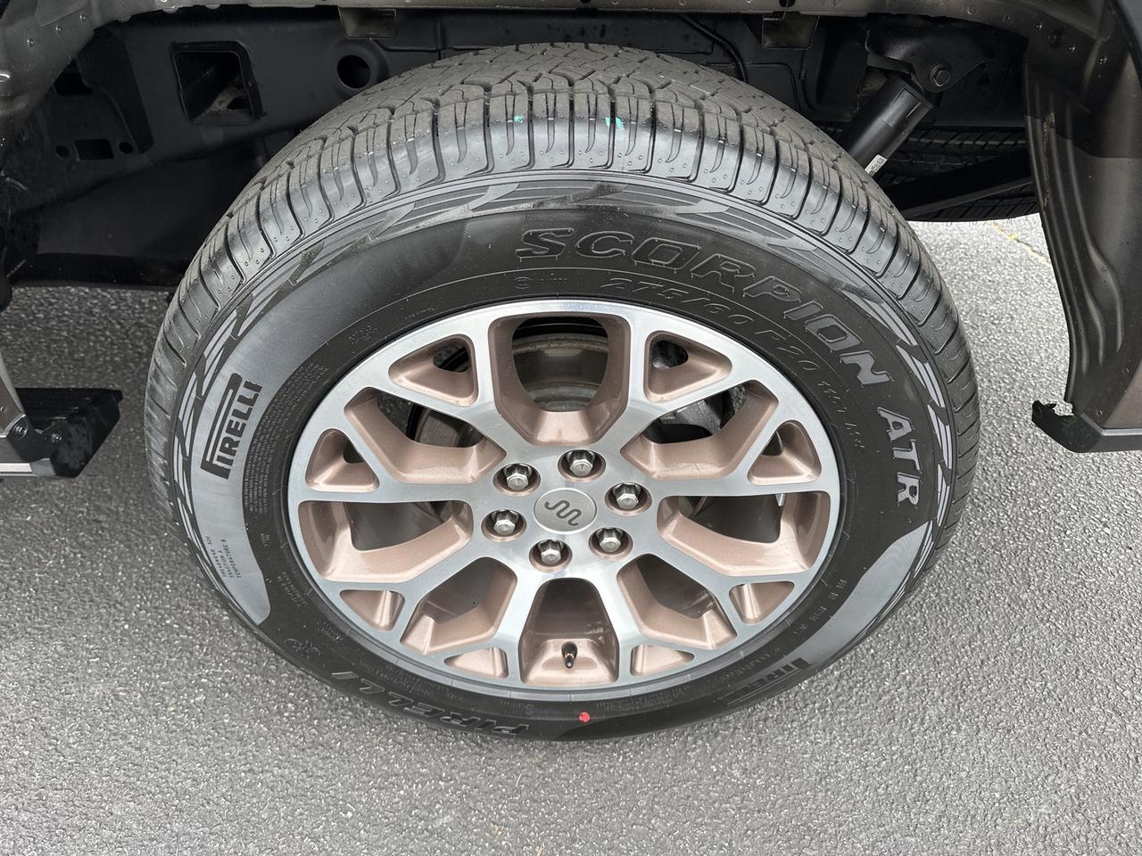 2023 Ford F-150 King Ranch Ashland VA