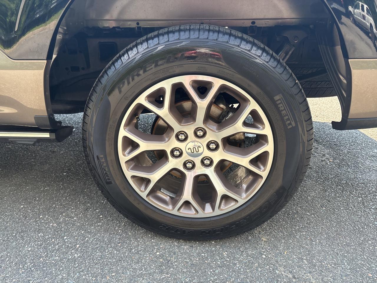 2023 Ford F-150 King Ranch Ashland VA