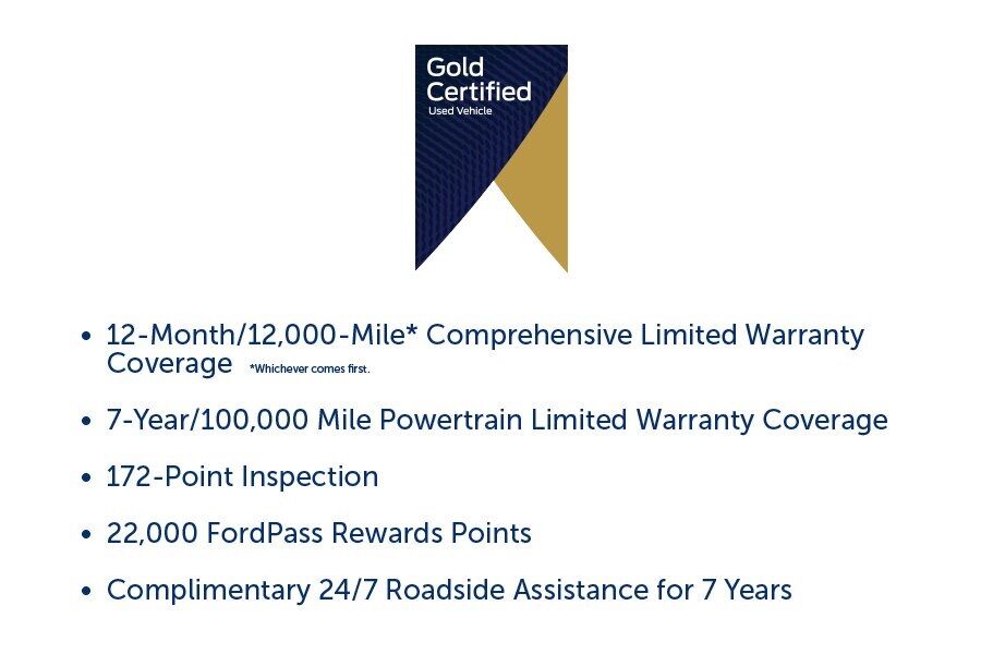 2023 Ford F-150 King Ranch Ashland VA