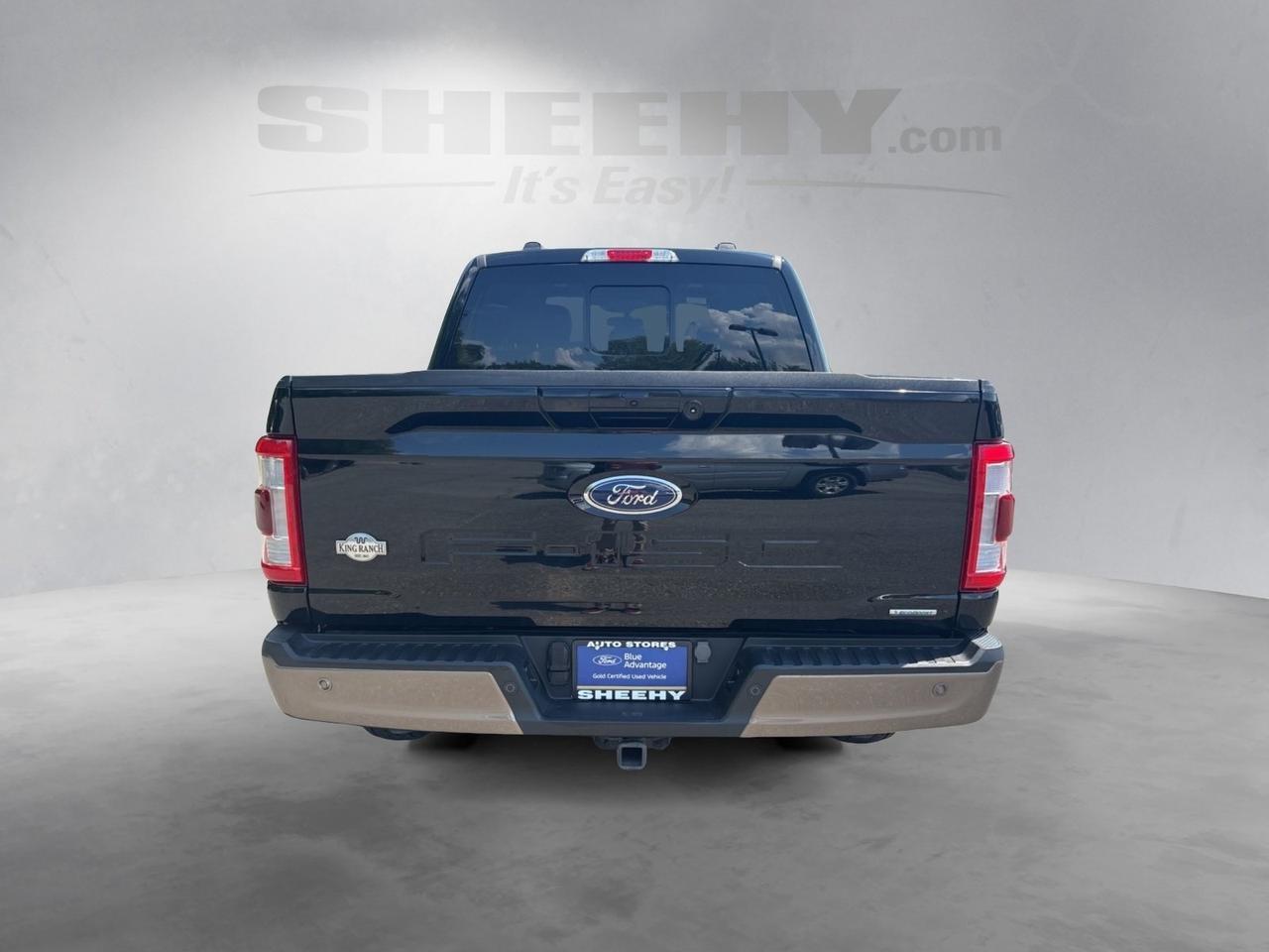 2023 Ford F-150 King Ranch Ashland VA