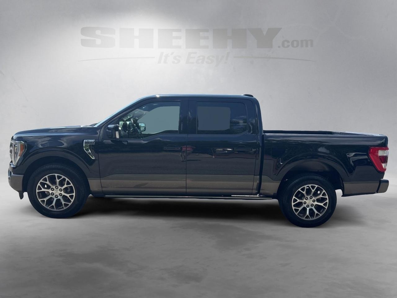 2023 Ford F-150 King Ranch Ashland VA
