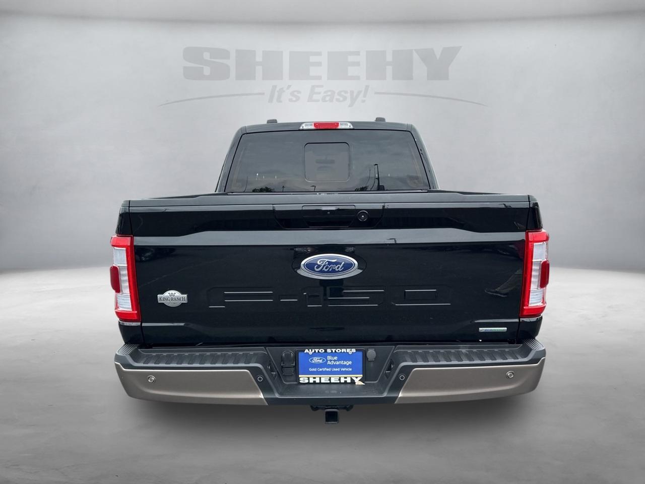2023 Ford F-150 King Ranch Ashland VA