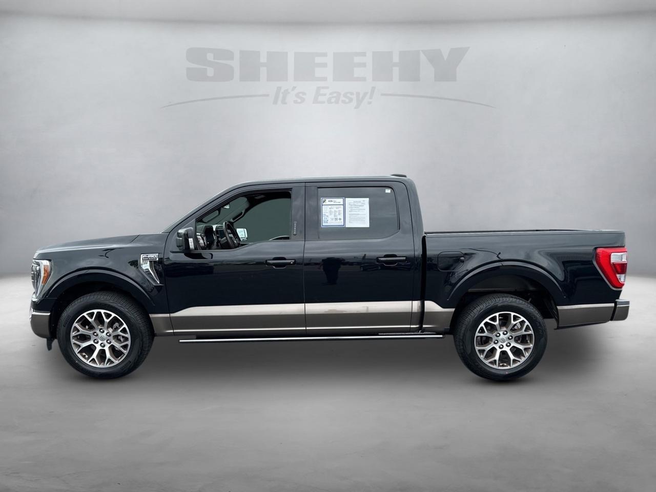 2023 Ford F-150 King Ranch Ashland VA
