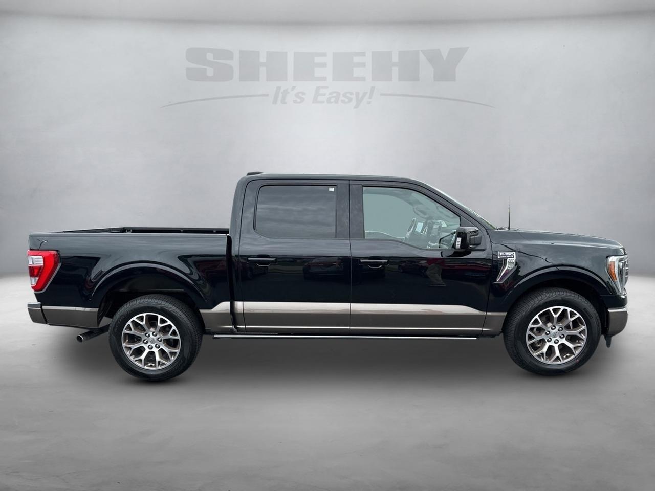 2023 Ford F-150 King Ranch Ashland VA