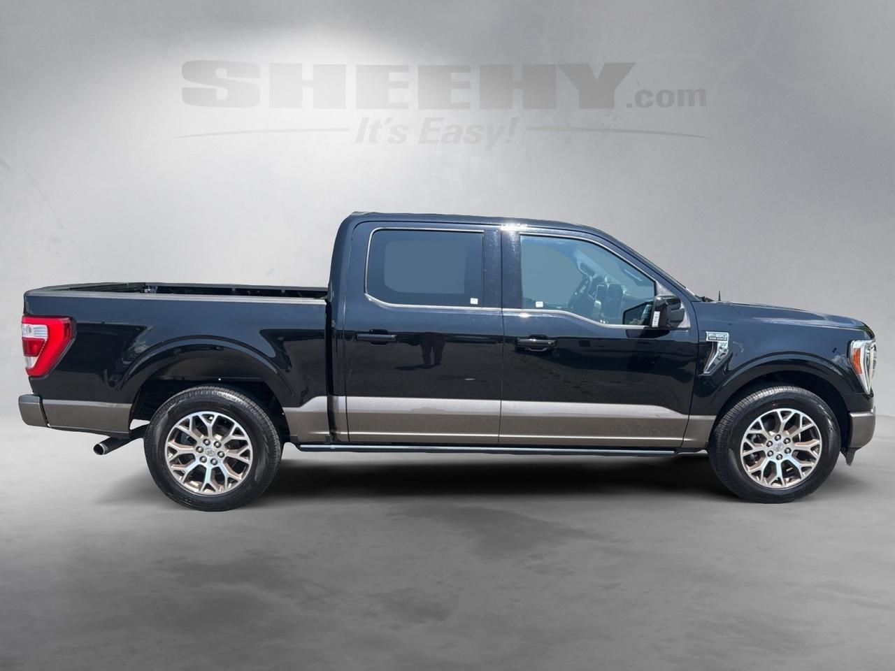 2023 Ford F-150 King Ranch Ashland VA