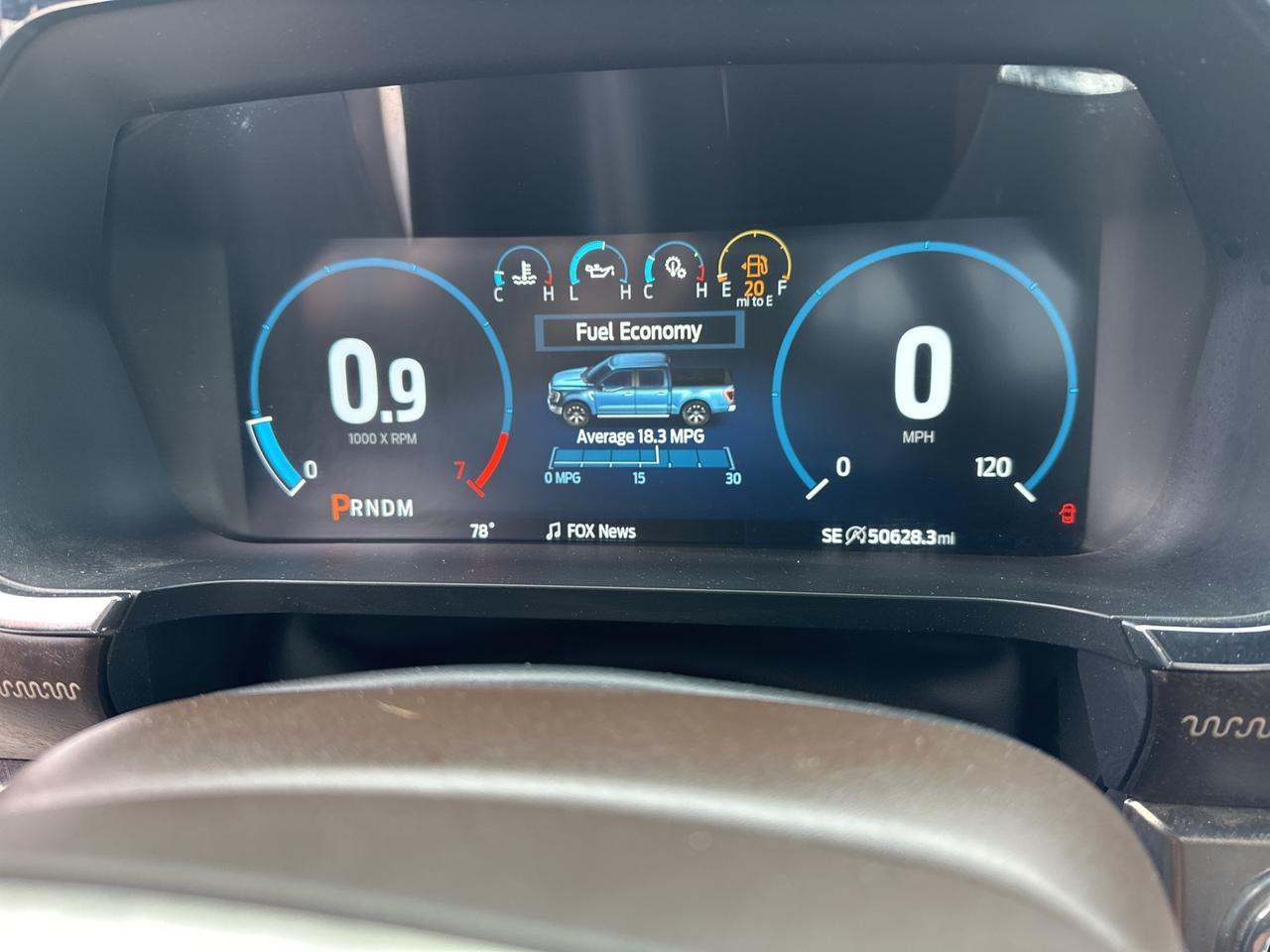 2023 Ford F-150 King Ranch Ashland VA