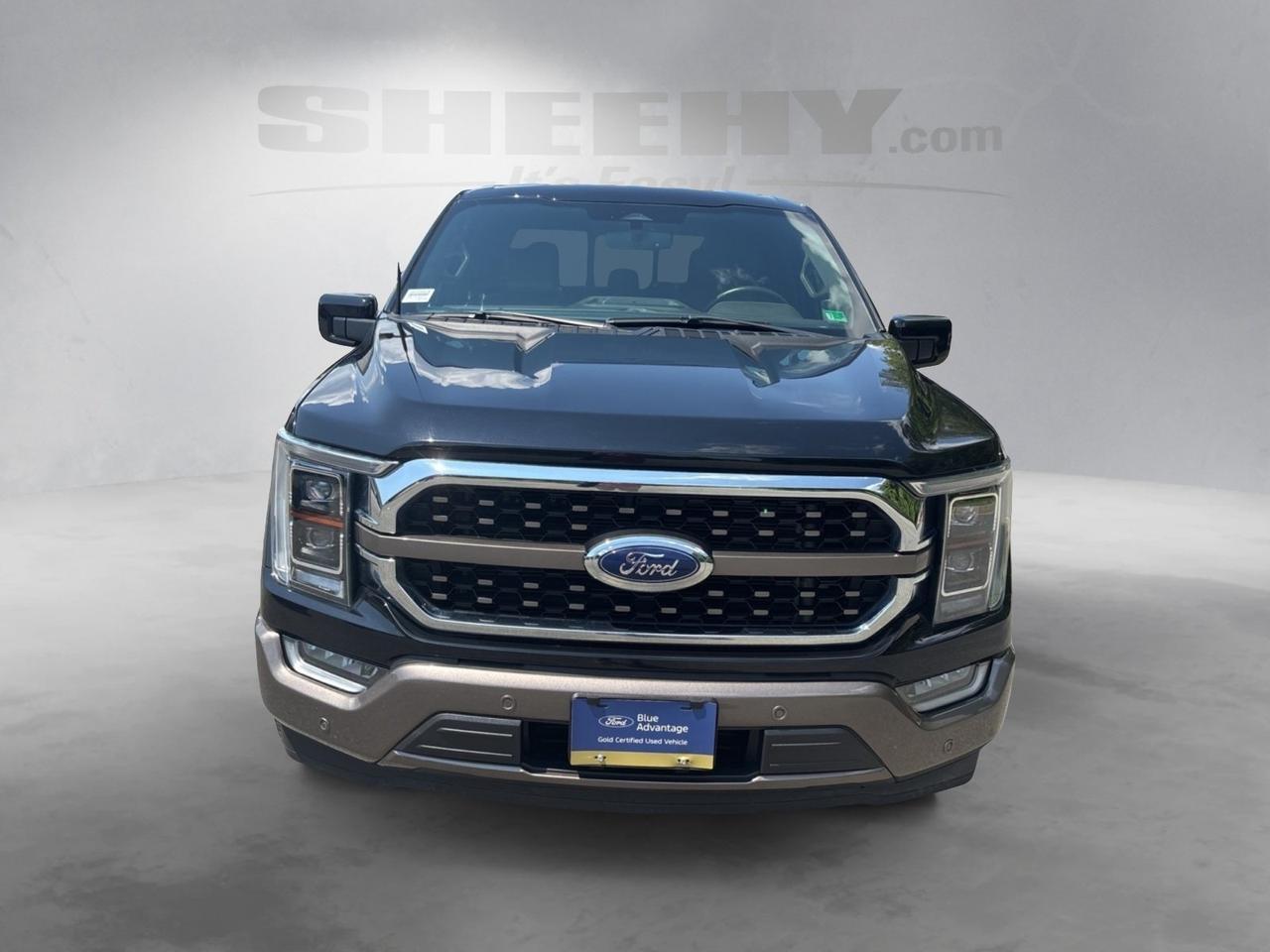 2023 Ford F-150 King Ranch Ashland VA