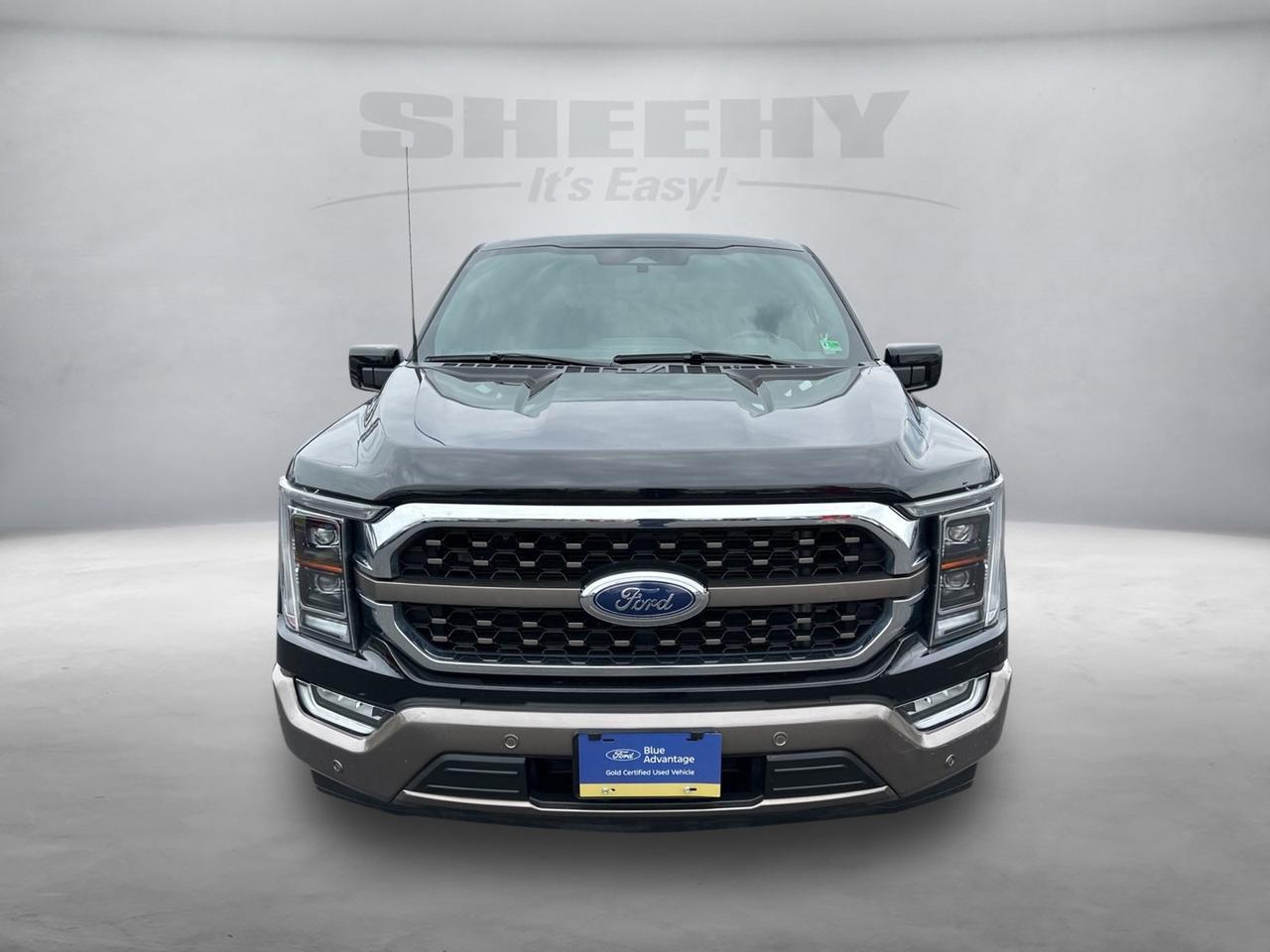 2023 Ford F-150 King Ranch Ashland VA