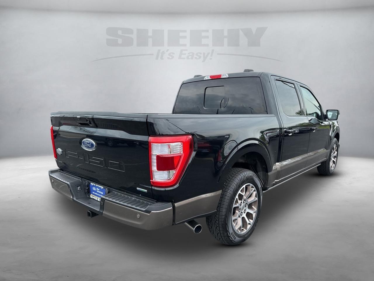 2023 Ford F-150 King Ranch Ashland VA