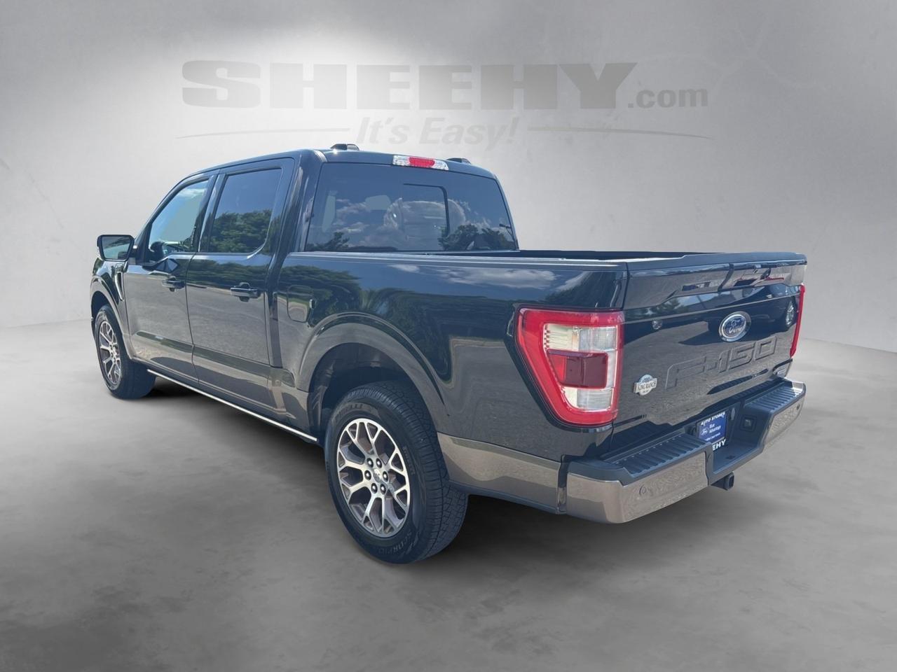 2023 Ford F-150 King Ranch Ashland VA