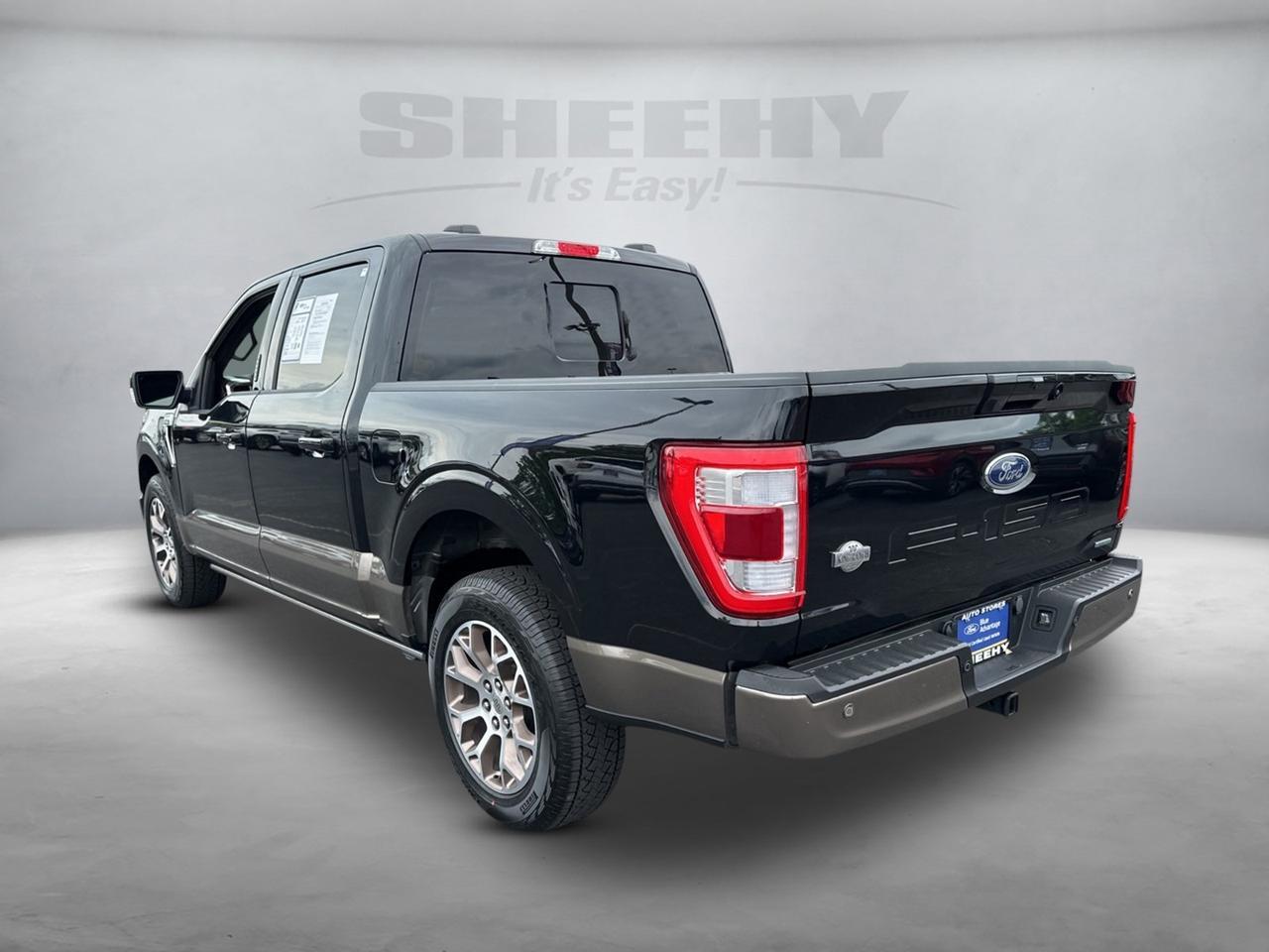 2023 Ford F-150 King Ranch Ashland VA