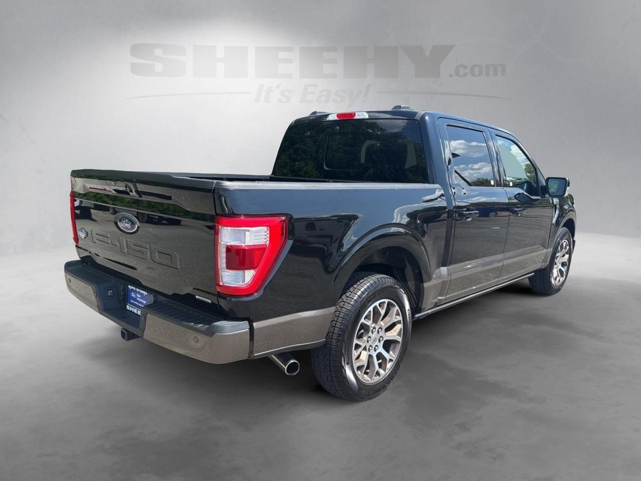 2023 Ford F-150 King Ranch Ashland VA