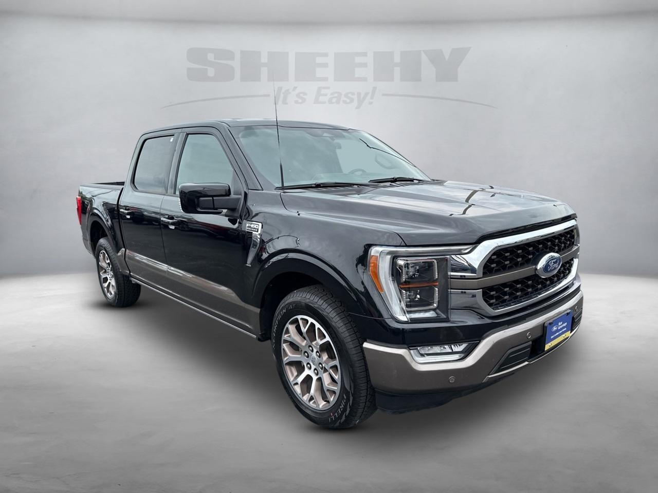 2023 Ford F-150 King Ranch Ashland VA