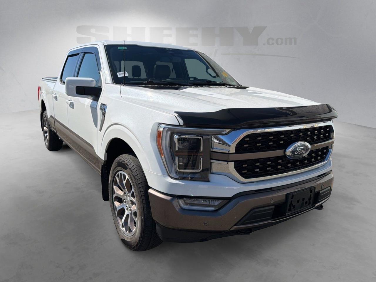 2023 Ford F-150 King Ranch Ashland VA