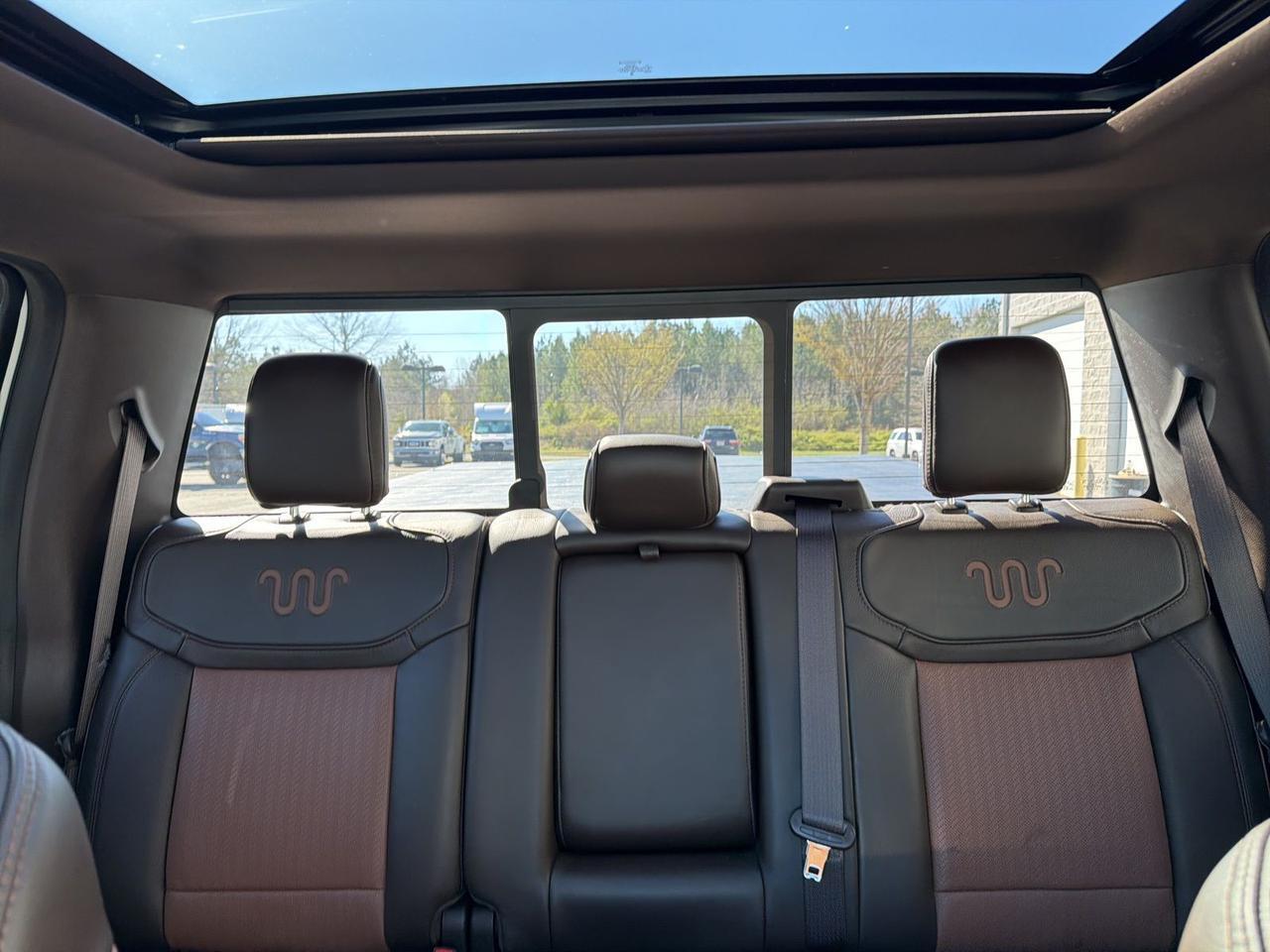 2023 Ford F-150 King Ranch Ashland VA