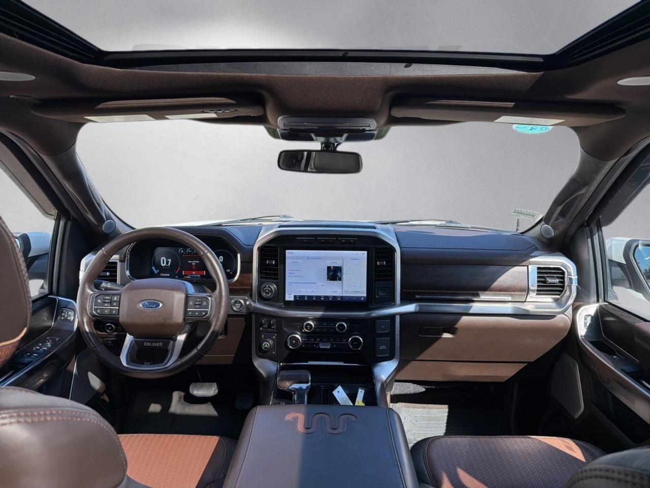 2023 Ford F-150 King Ranch Ashland VA