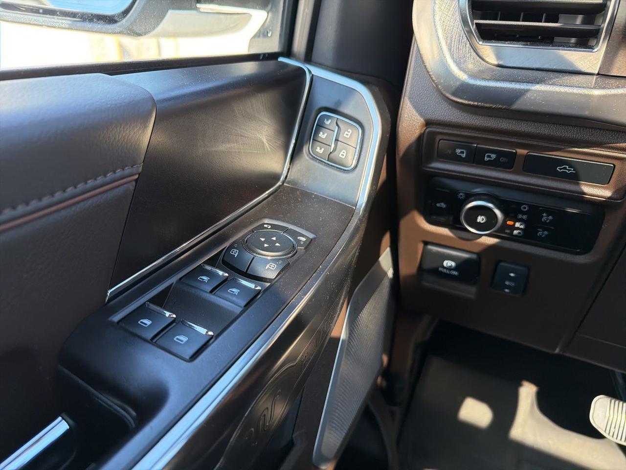 2023 Ford F-150 King Ranch Ashland VA