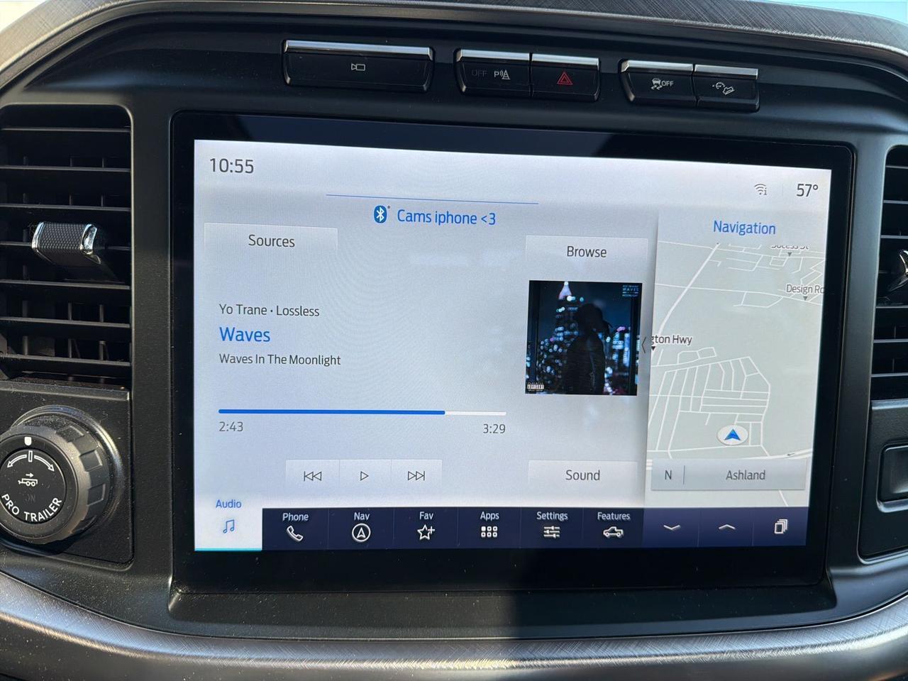 2023 Ford F-150 King Ranch Ashland VA