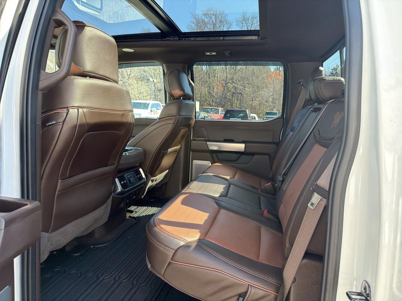 2023 Ford F-150 King Ranch Ashland VA
