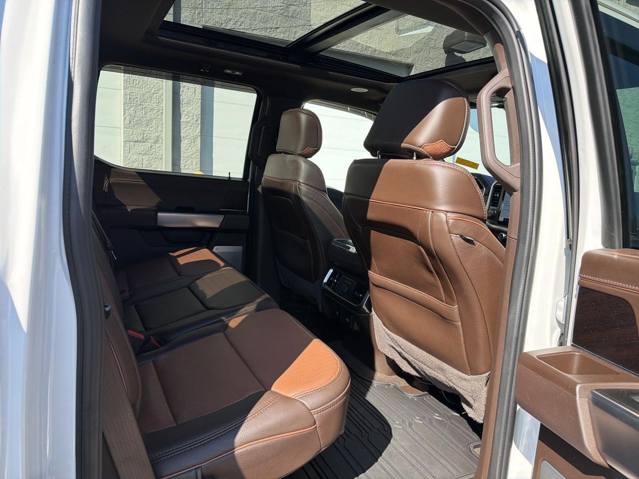 2023 Ford F-150 King Ranch Ashland VA