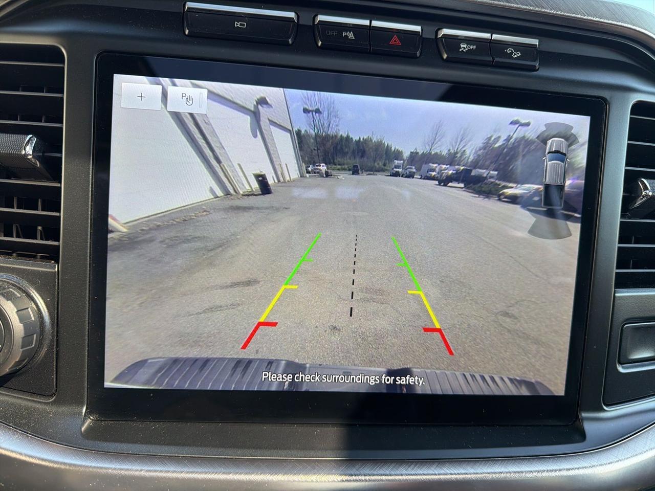 2023 Ford F-150 King Ranch Ashland VA