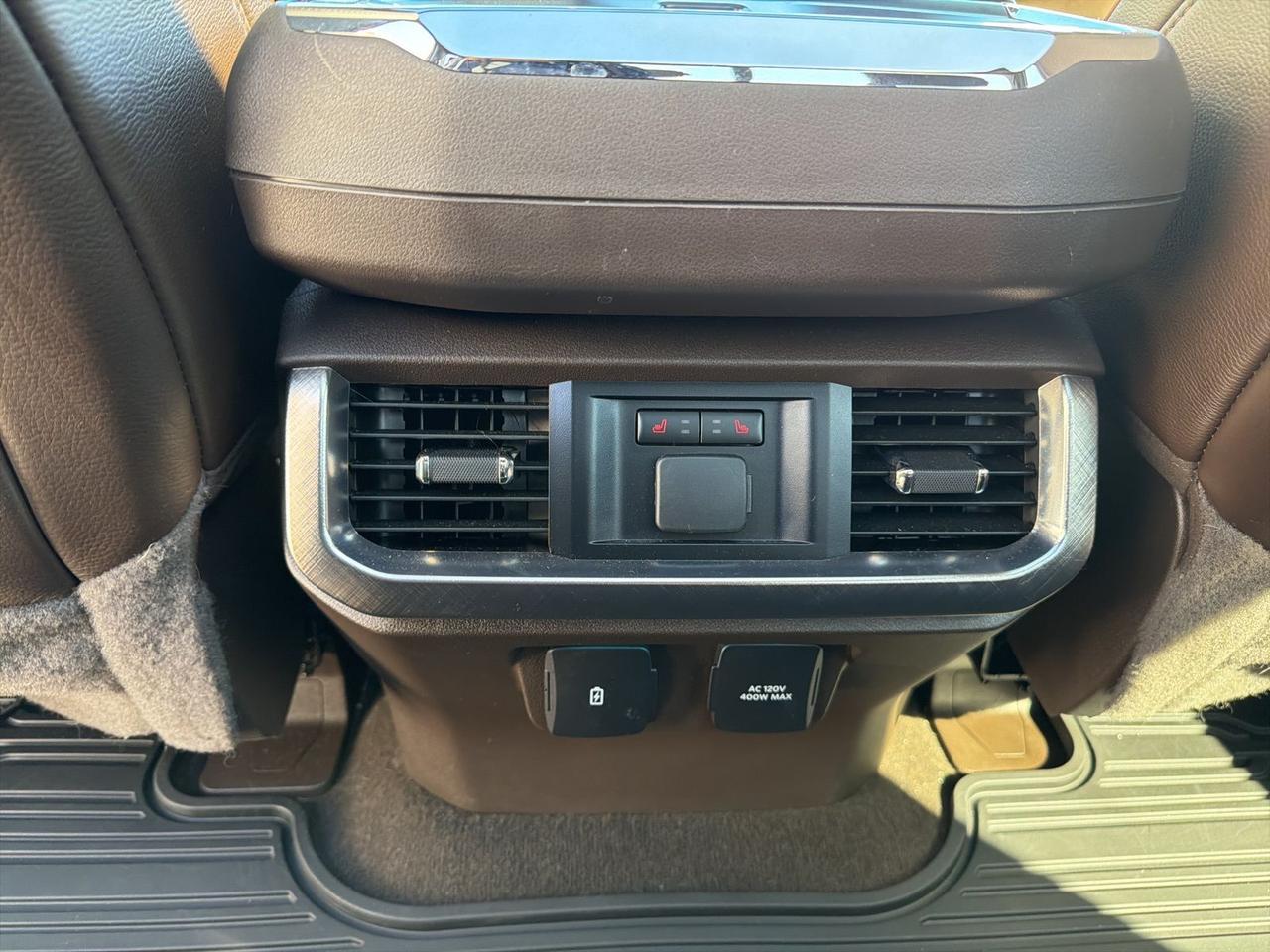 2023 Ford F-150 King Ranch Ashland VA