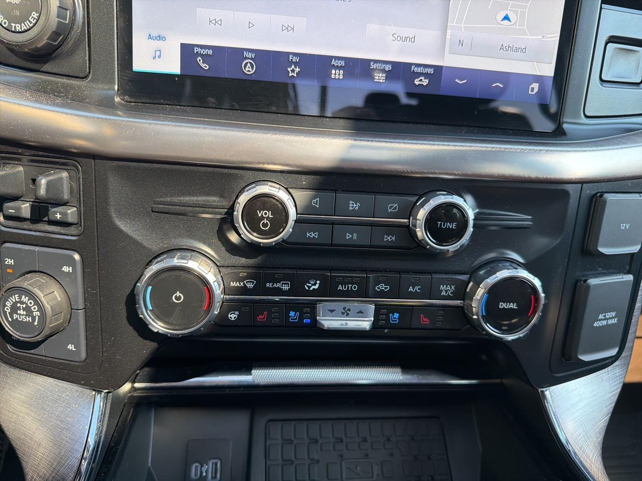 2023 Ford F-150 King Ranch Ashland VA