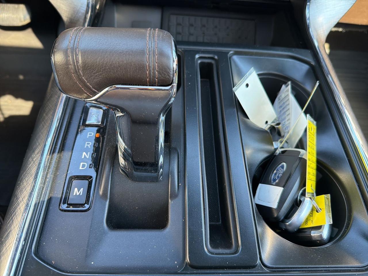 2023 Ford F-150 King Ranch Ashland VA